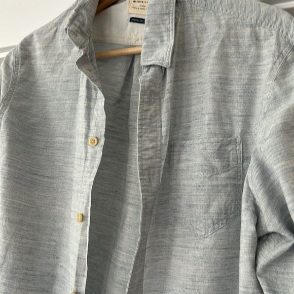 Selected Homme Shirt Size Small - Picture 6 of 6